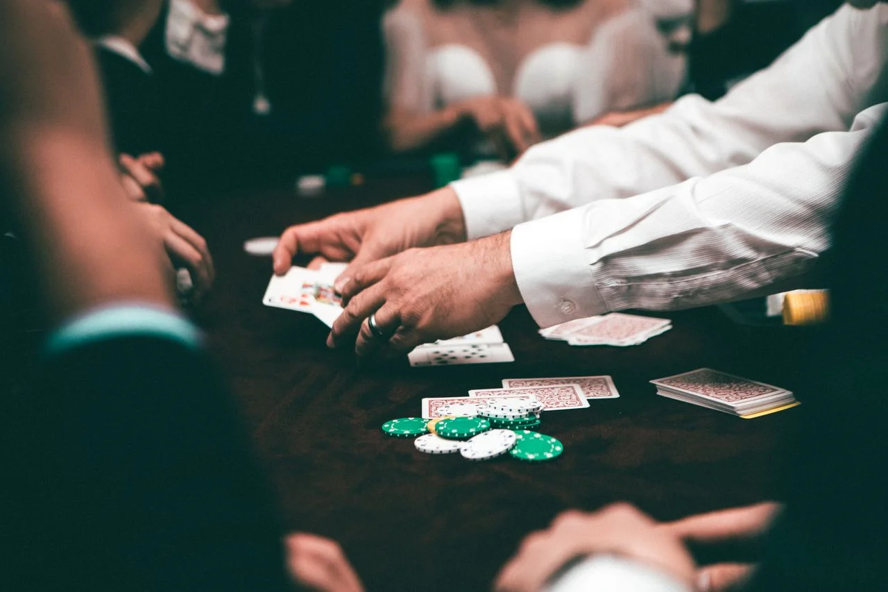 Cơ chế vận hành vòng quay Roulette b66 hoạt động thế nào?